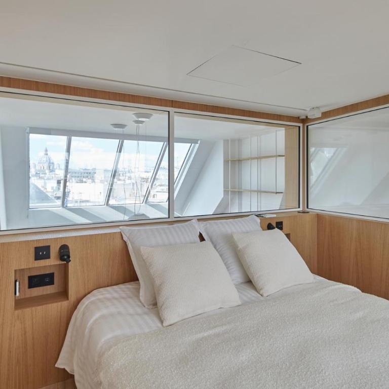 Amazing Loft - Apartment with View and Balcony - 27