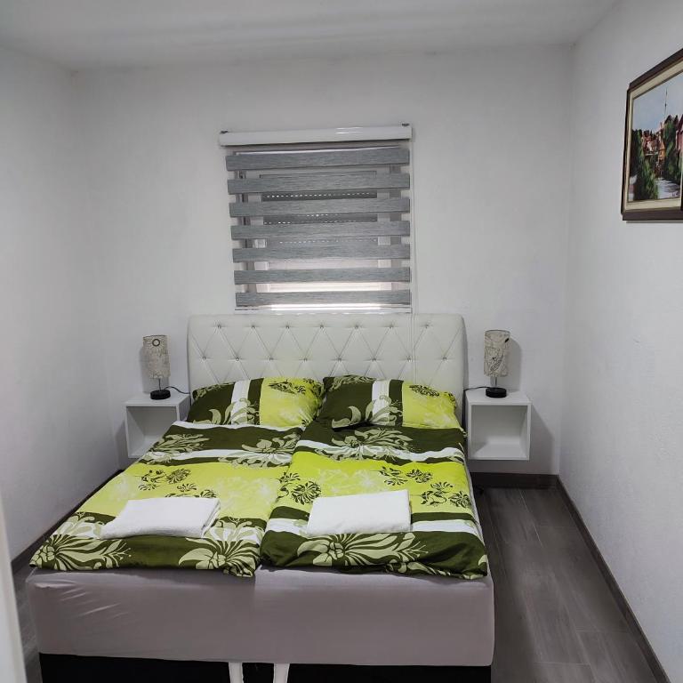 Exclusive apartment - Apartment - 5