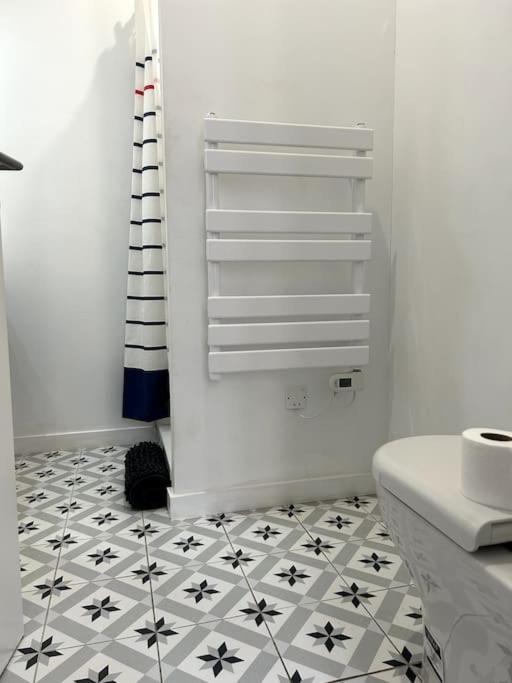 Le Toulousain 002 - Appartement Cosy en Hypercentre - Quartier Jeanne d'Arc - One-Bedroom Apartment - 18