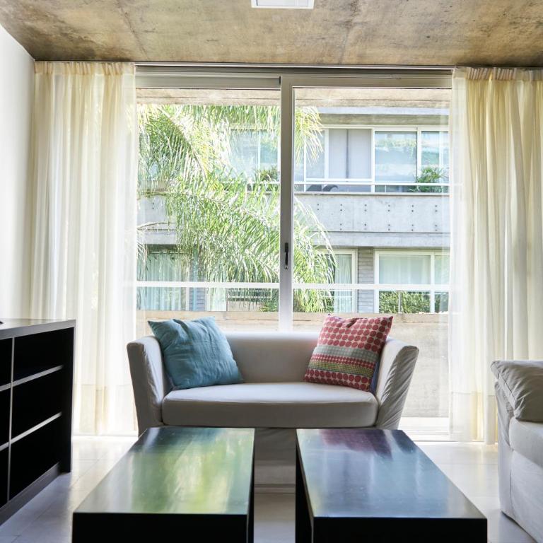 CINCO - Departamentos - Apartamento de 3 dormitorios - 18