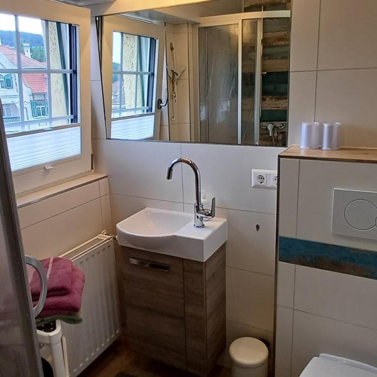 Haus der Geschenke - Carinthia - Apartment mit 1 Schlafzimmer - 11