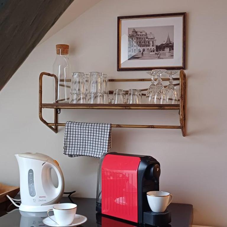Haus der Geschenke - Carinthia - Apartment mit 1 Schlafzimmer - 8