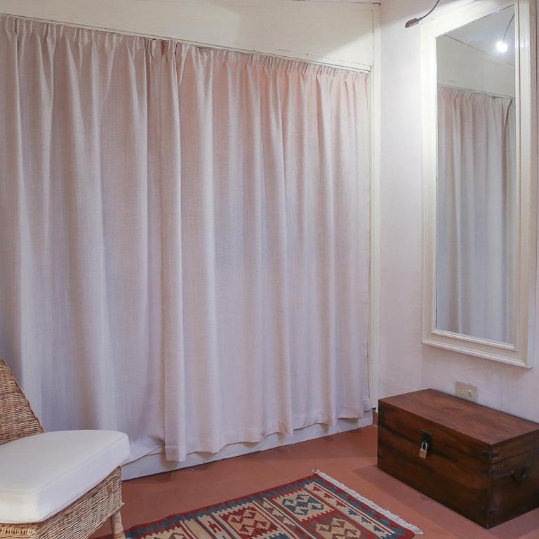 Apartments Florence Piazza Signoria Terrace - Appartamento con 1 Camera da Letto - 22