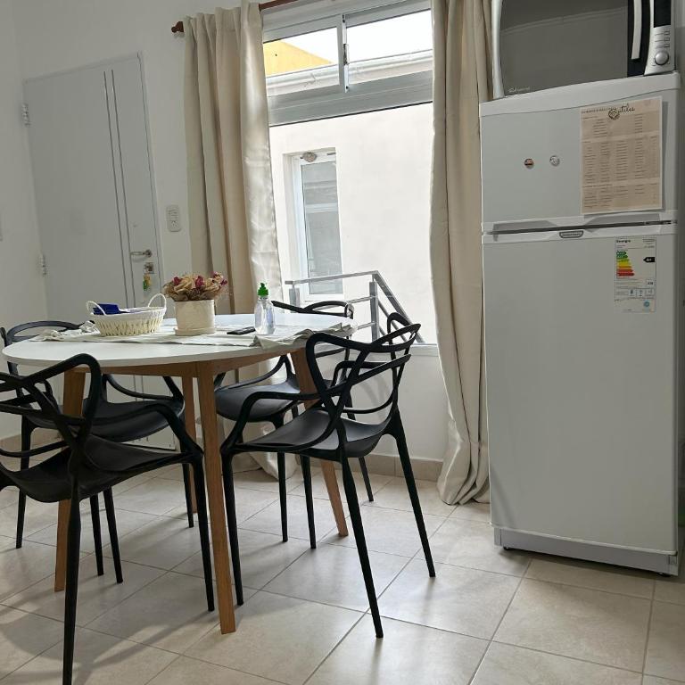 Alojamiento Bruich - Apartamento de 2 dormitorios - 2