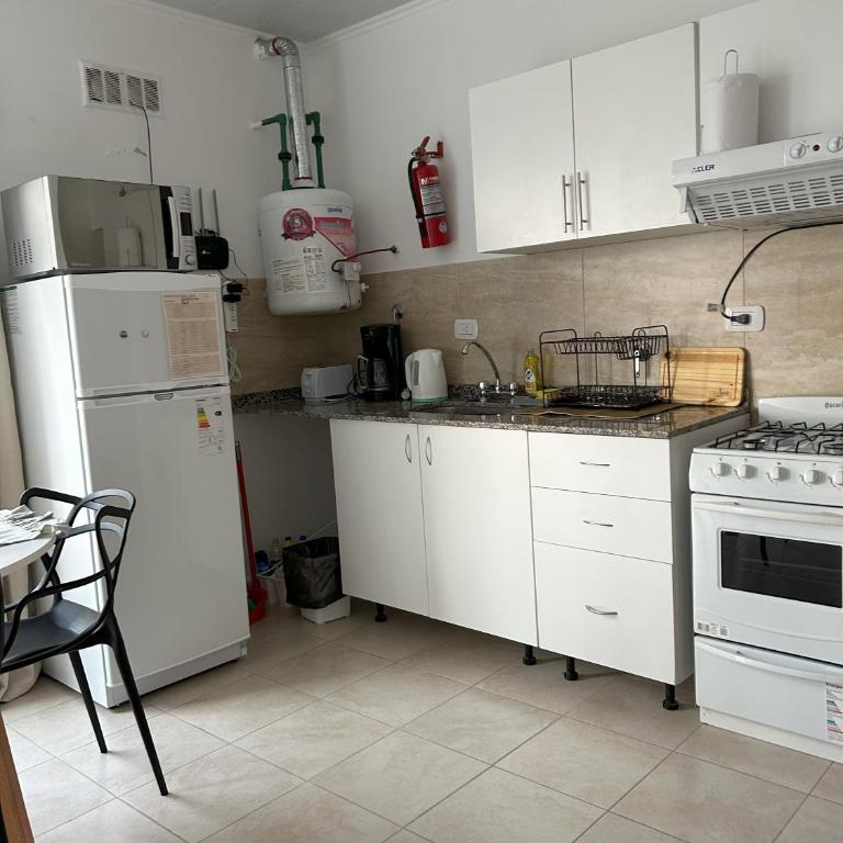 Alojamiento Bruich - Apartamento de 2 dormitorios - 3