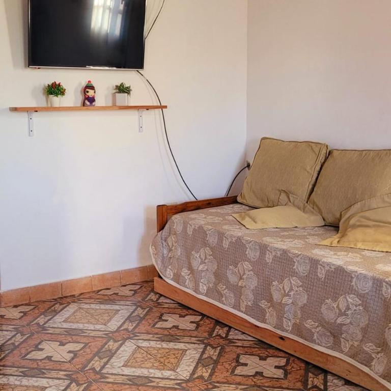 Apartamento Del Paseo - Apartamento de 1 dormitorio - 3