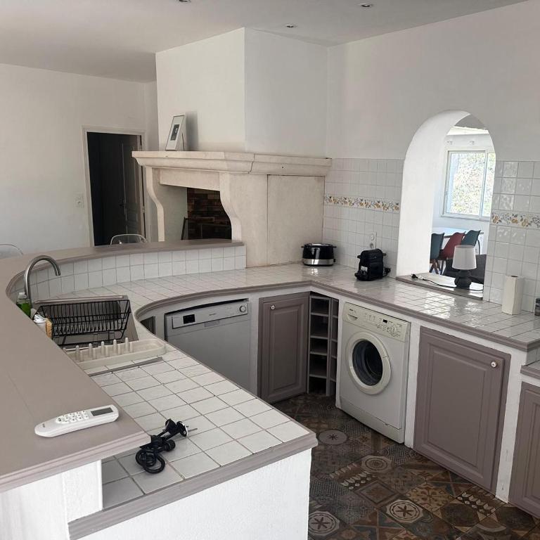 Domaine de l'Aumone - Appartement Supérieur à 3 Chambres - 11