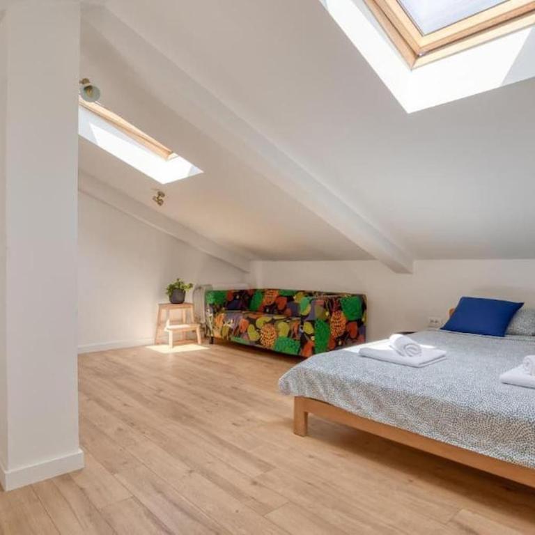 Magi-Family Rooftop Apartment Budva - Apartman sa 2 Spavaće Sobe - 17