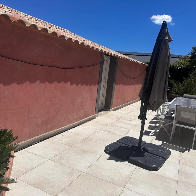 Domaine de l'Aumone - Appartement Supérieur à 3 Chambres - 13