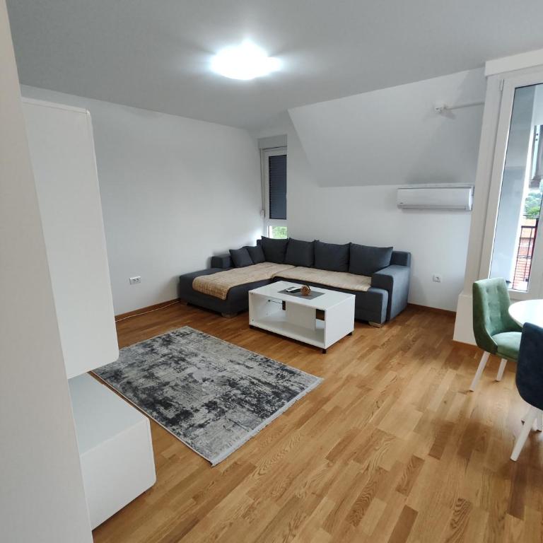 Apartman Popovic - Apartman sa 2 Spavaće Sobe - 5