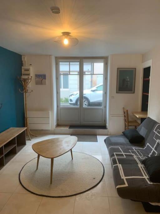 Maison Frères Prêcheurs - Maison 1 Chambre - 15