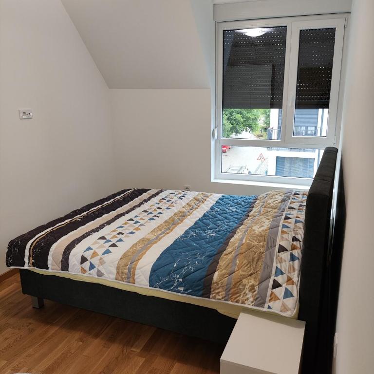 Apartman Popovic - Apartman sa 2 Spavaće Sobe - 10