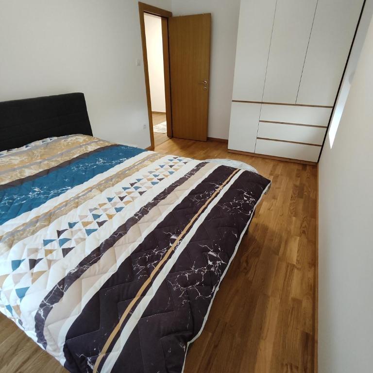 Apartman Popovic - Apartman sa 2 Spavaće Sobe - 9