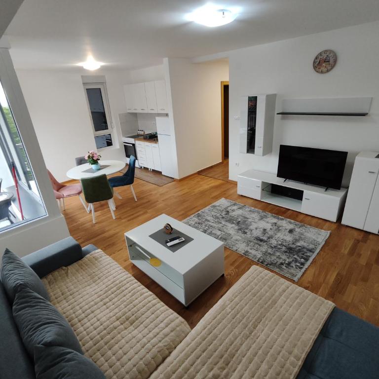 Apartman Popovic - Apartman sa 2 Spavaće Sobe - 1
