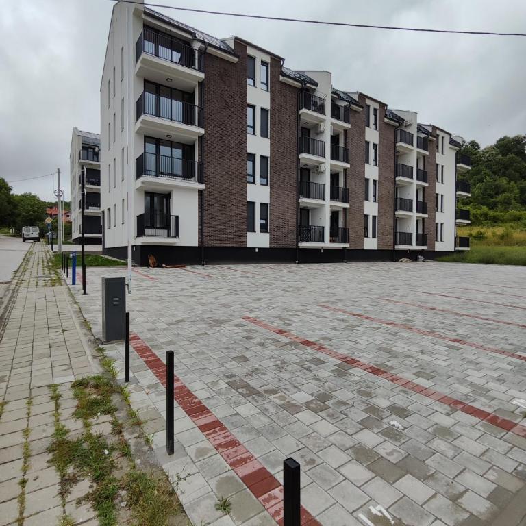 Apartman Popovic - Apartman sa 2 Spavaće Sobe - 18