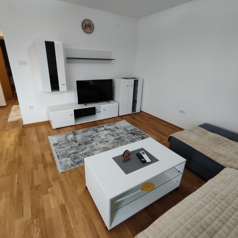 Apartman Popovic - Apartman sa 2 Spavaće Sobe - 6