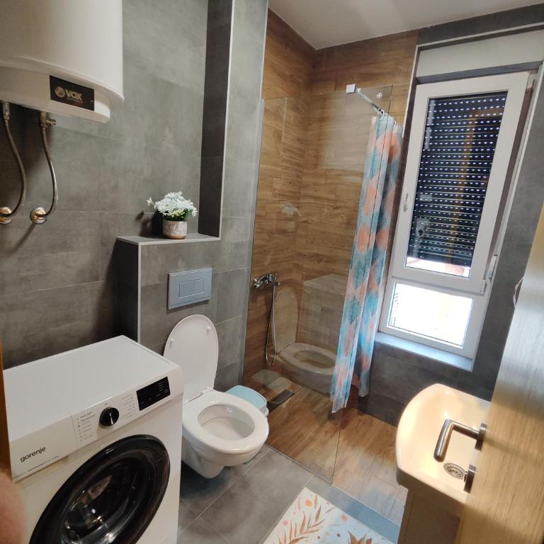 Apartman Popovic - Apartman sa 2 Spavaće Sobe - 15
