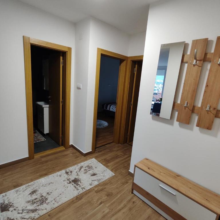 Apartman Popovic - Apartman sa 2 Spavaće Sobe - 13