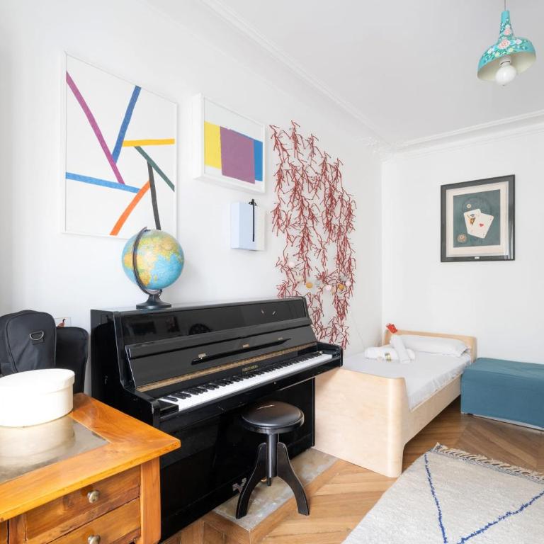 Appartement Ottomane - Welkeys - Appartement - 12