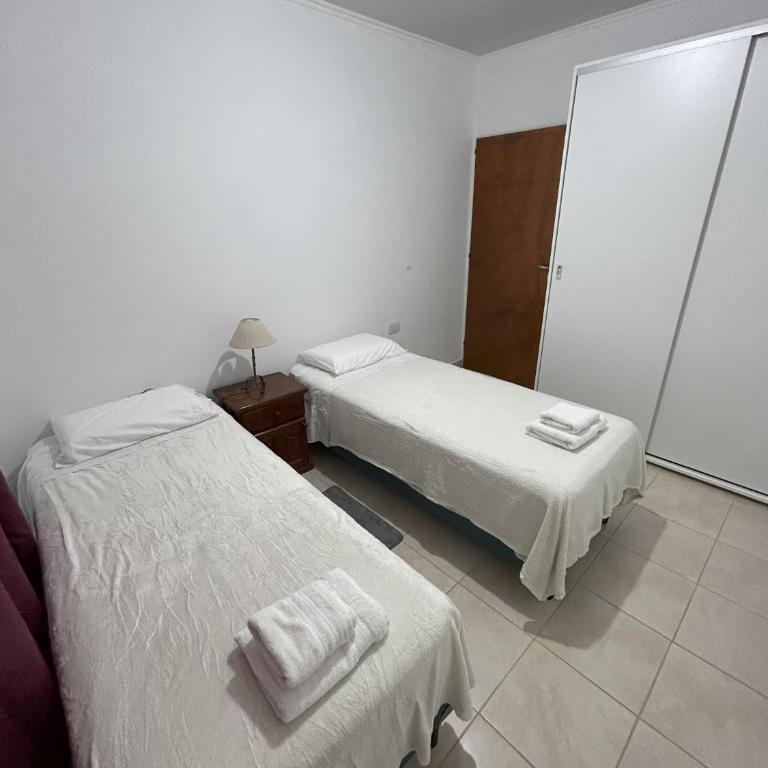 Alojamiento Bruich - Apartamento de 2 dormitorios - 6