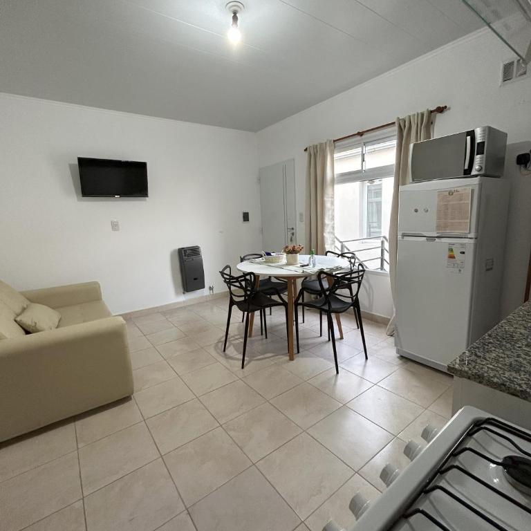 Alojamiento Bruich - Apartamento de 2 dormitorios - 4