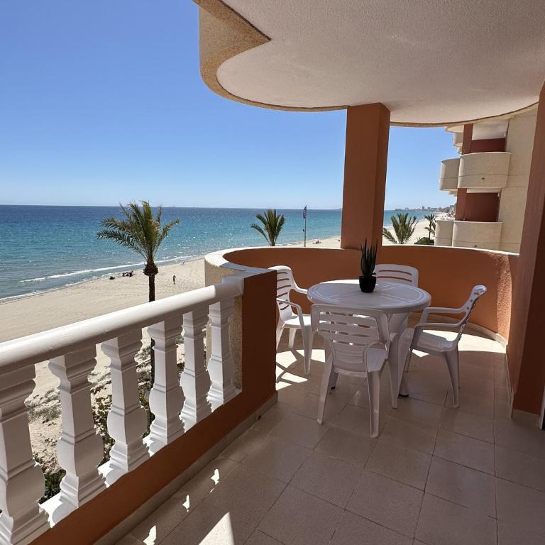 Hawaii IV 3C - La Manga By WATERMELON - Apartamento con vistas al mar - 4