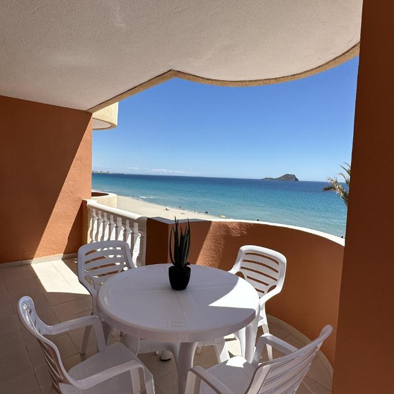 Hawaii IV 3C - La Manga By WATERMELON - Apartamento con vistas al mar - 3