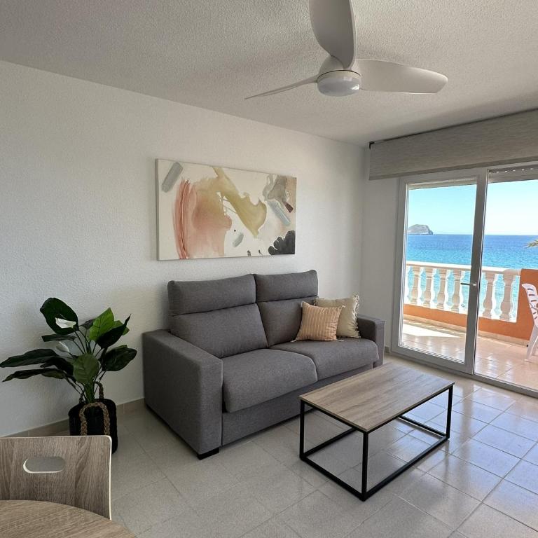 Hawaii IV 3C - La Manga By WATERMELON - Apartamento con vistas al mar - 8