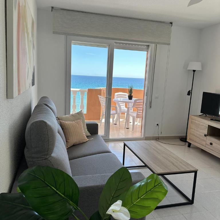 Hawaii IV 3C - La Manga By WATERMELON - Apartamento con vistas al mar - 10