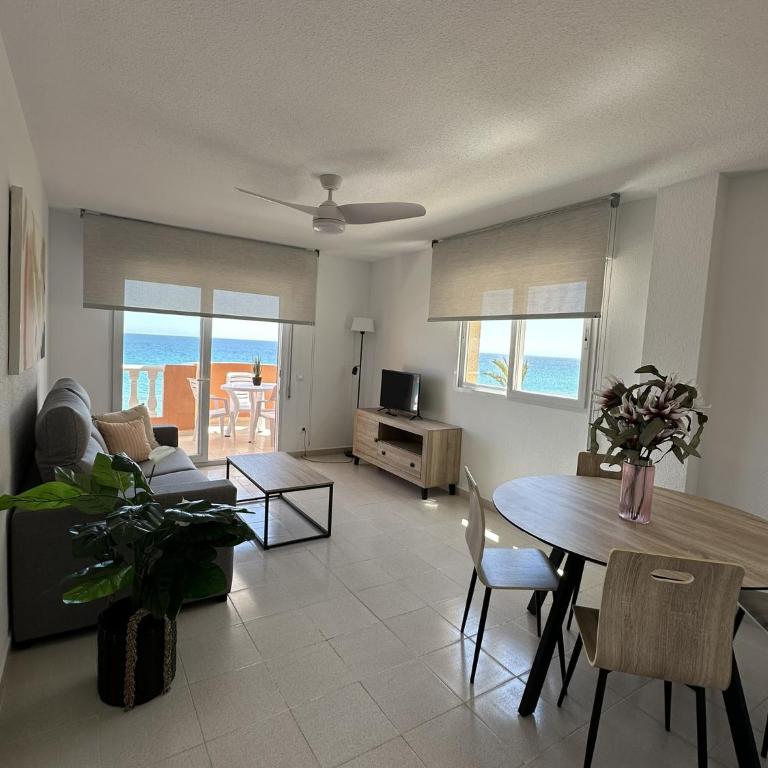 Hawaii IV 3C - La Manga By WATERMELON - Apartamento con vistas al mar - 1