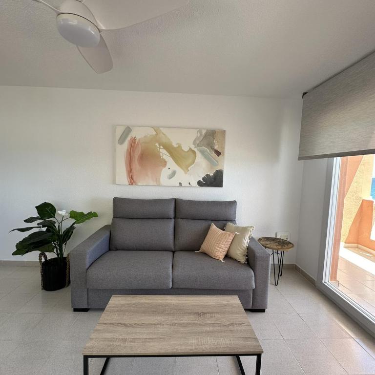 Hawaii IV 3C - La Manga By WATERMELON - Apartamento con vistas al mar - 12