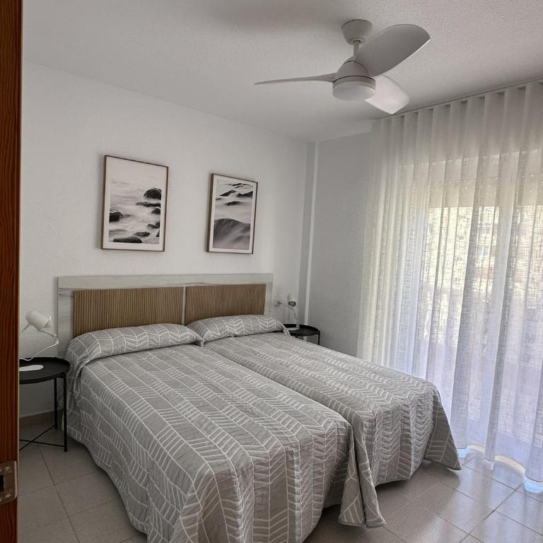Hawaii IV 3C - La Manga By WATERMELON - Apartamento con vistas al mar - 16