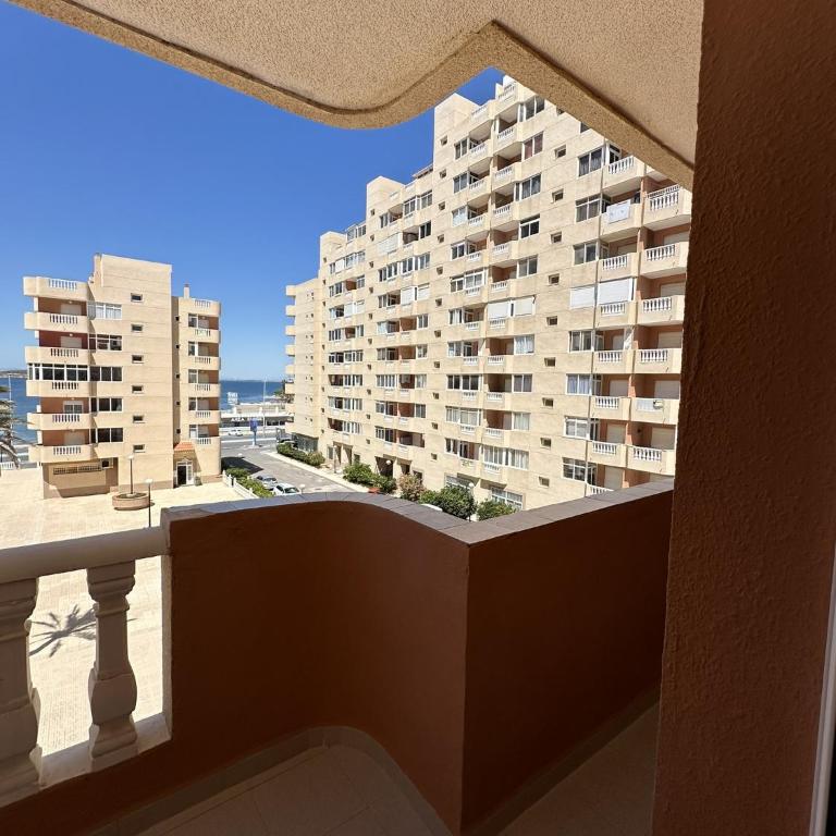 Hawaii IV 3C - La Manga By WATERMELON - Apartamento con vistas al mar - 17