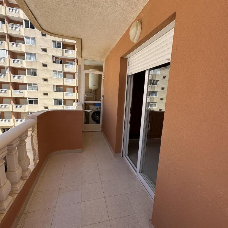 Hawaii IV 3C - La Manga By WATERMELON - Apartamento con vistas al mar - 19