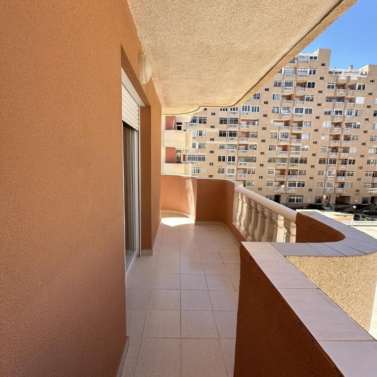 Hawaii IV 3C - La Manga By WATERMELON - Apartamento con vistas al mar - 20