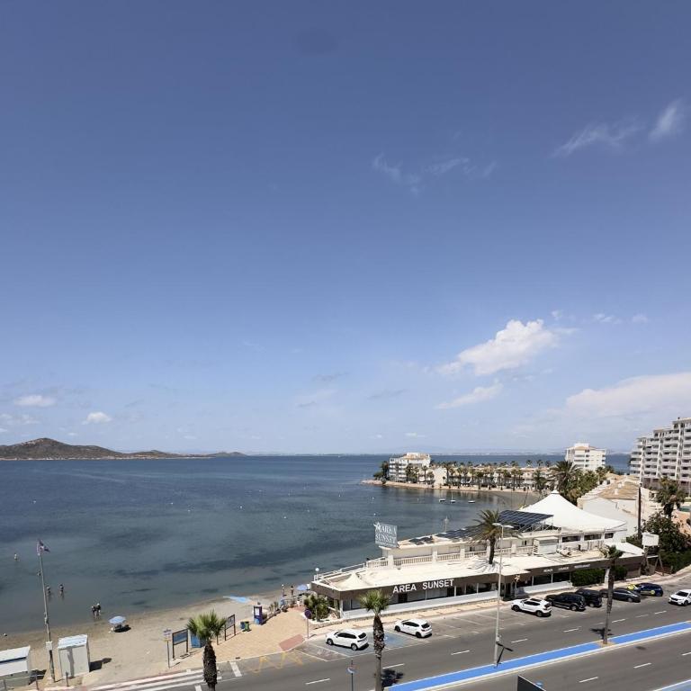 Hawaii IV 5C - La Manga By WATERMELON - Apartamento con vistas al mar - 1