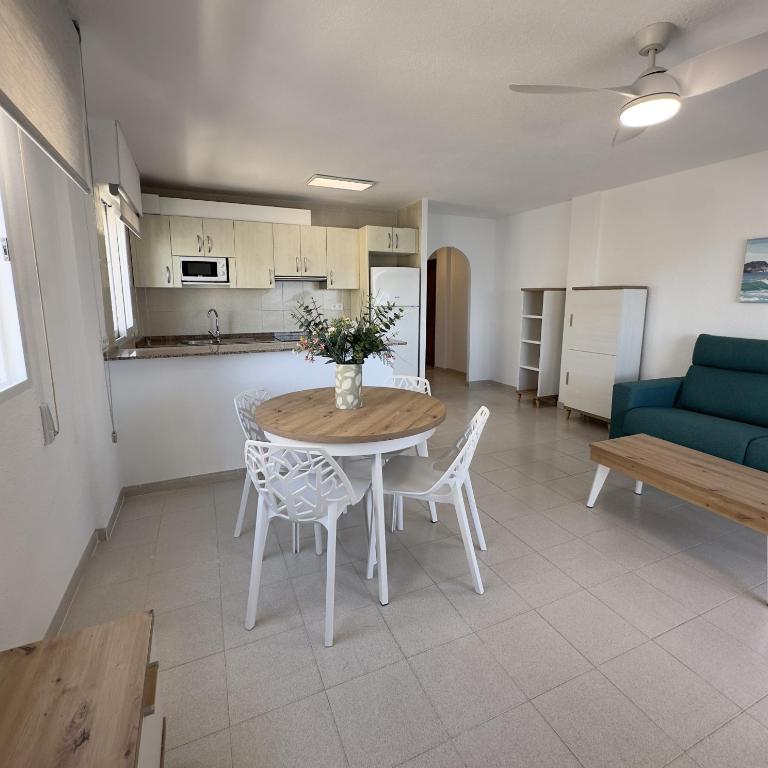 Hawaii IV 5C - La Manga By WATERMELON - Apartamento con vistas al mar - 10