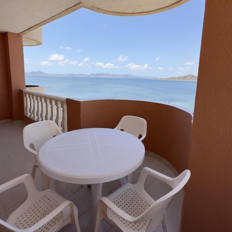 Hawaii IV 5C - La Manga By WATERMELON - Apartamento con vistas al mar - 5