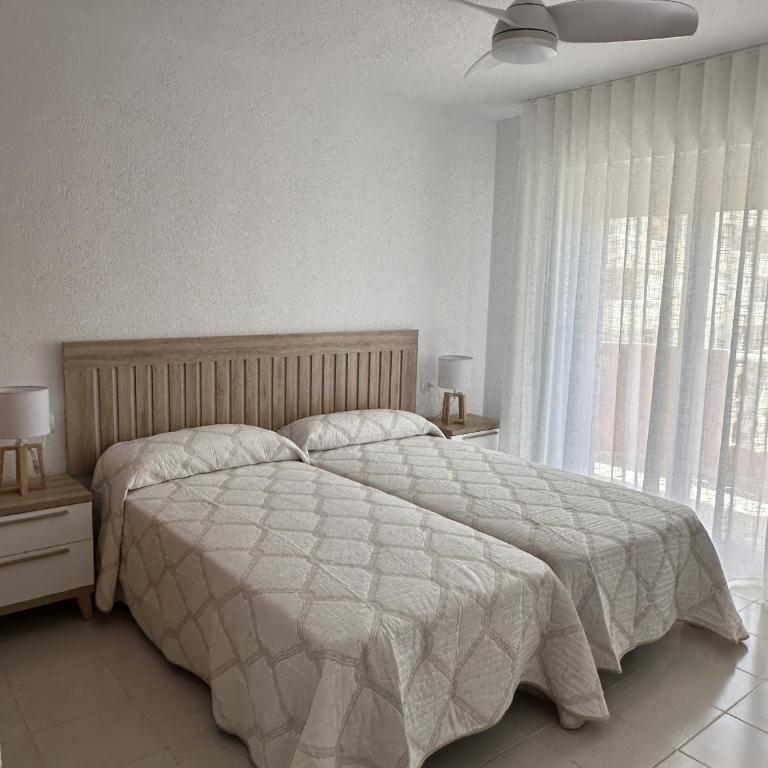Hawaii IV 5C - La Manga By WATERMELON - Apartamento con vistas al mar - 15