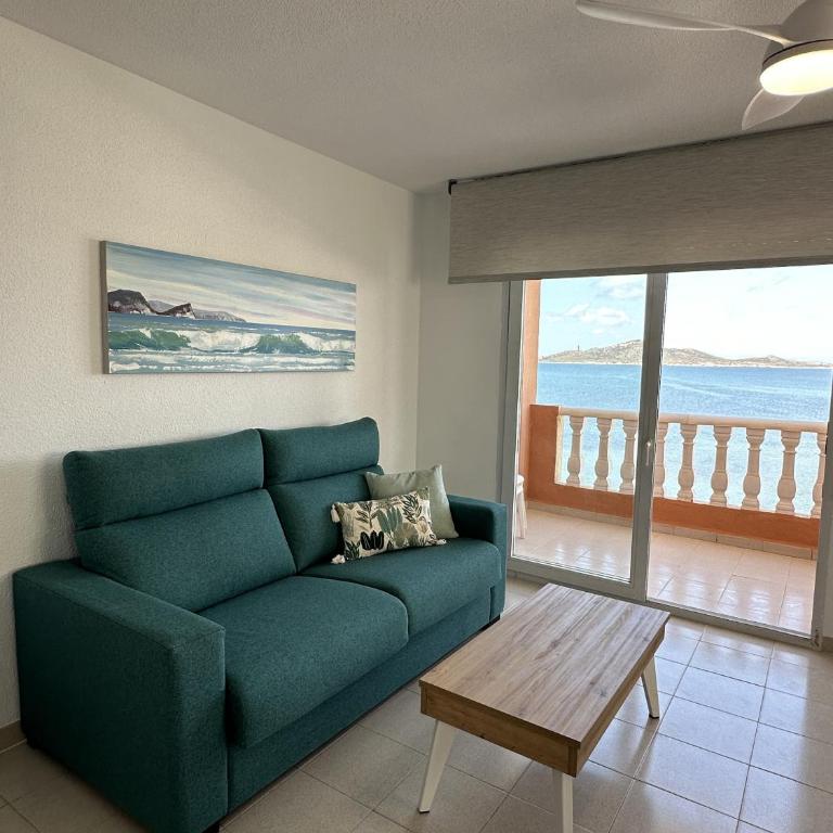 Hawaii IV 5C - La Manga By WATERMELON - Apartamento con vistas al mar - 3