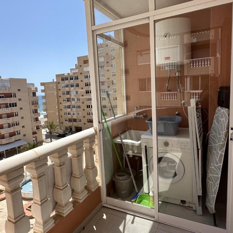 Hawaii IV 5C - La Manga By WATERMELON - Apartamento con vistas al mar - 19