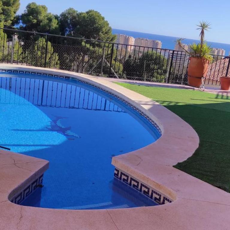 Camino del pinar, chalet - Casa de 4 dormitorios - 22
