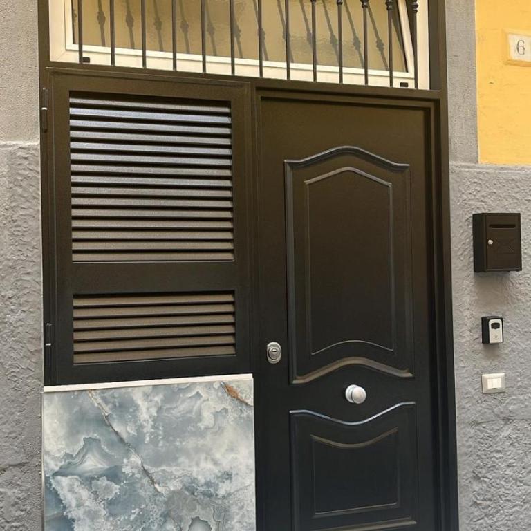 Aurora House 2 - Casa con 1 Camera da Letto - 18