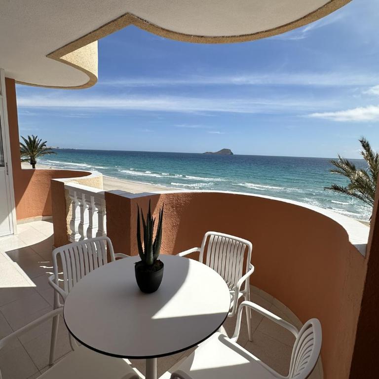 Hawaii IV 3B - La Manga By WATERMELON - Apartamento con vistas al mar - 1
