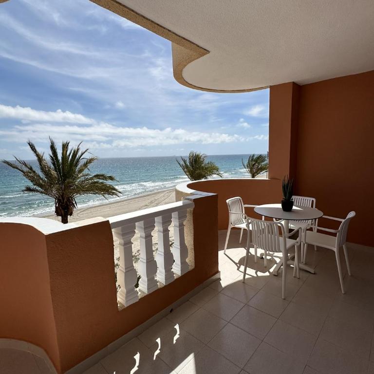 Hawaii IV 3B - La Manga By WATERMELON - Apartamento con vistas al mar - 4