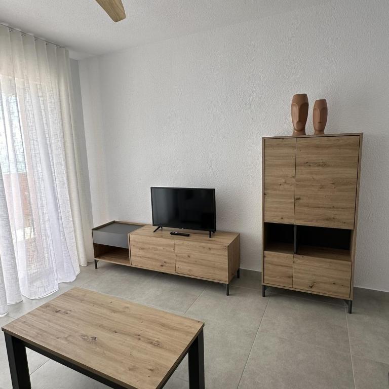 Hawaii IV 3B - La Manga By WATERMELON - Apartamento con vistas al mar - 7