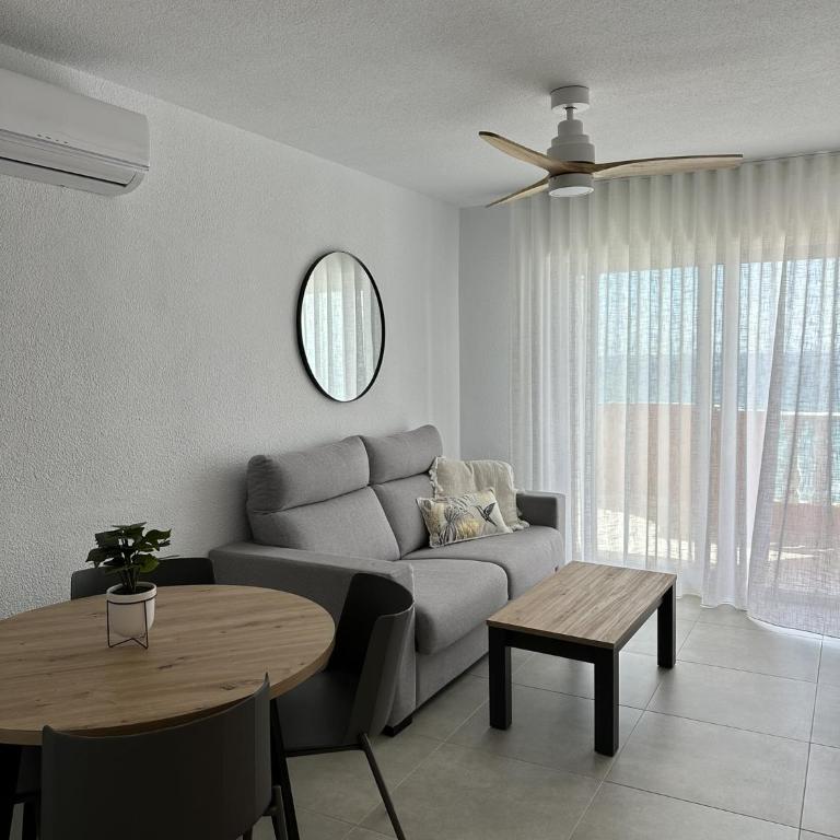Hawaii IV 3B - La Manga By WATERMELON - Apartamento con vistas al mar - 8