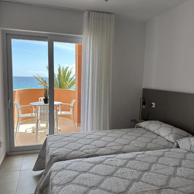 Hawaii IV 3B - La Manga By WATERMELON - Apartamento con vistas al mar - 13