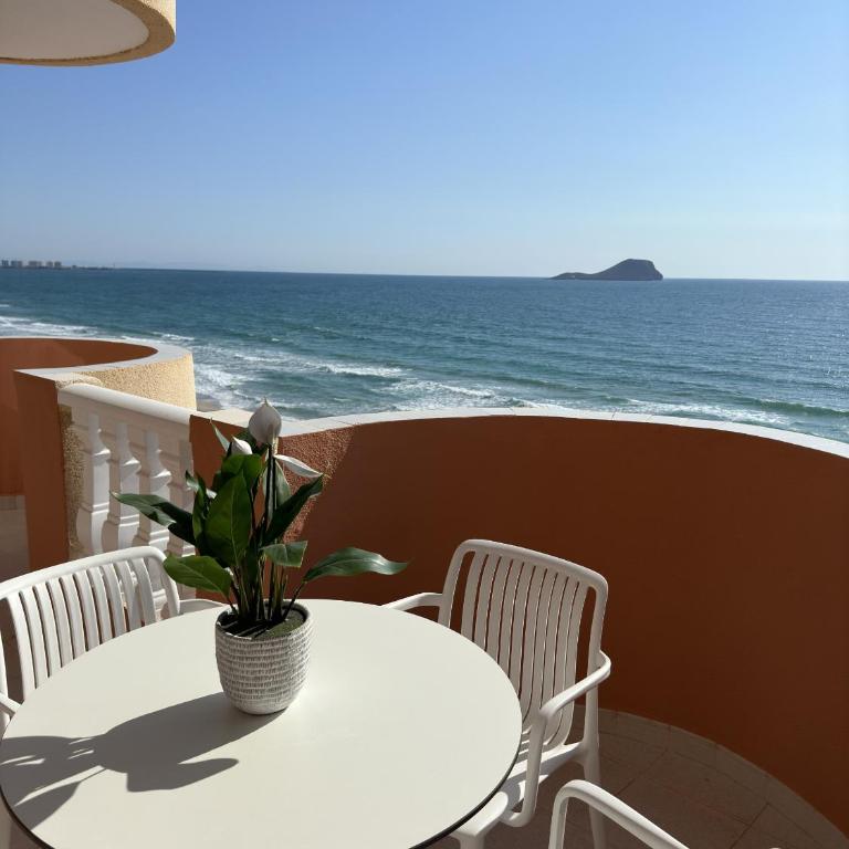 Hawaii IV 5B - La Manga By WATERMELON - Apartamento con vistas al mar - 1