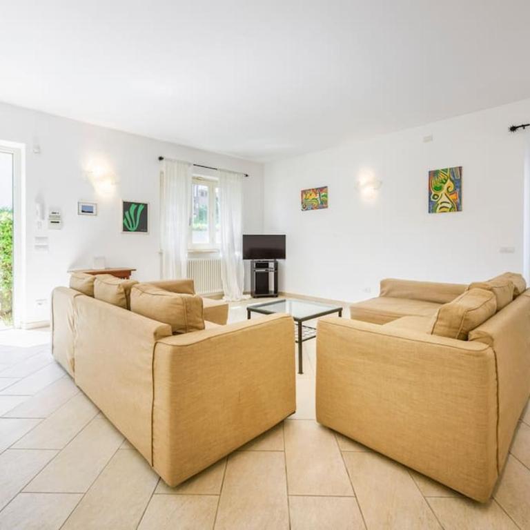 Golden Luxe - Villa in the center next the sea whit garden FDM - Casa con 4 camere da letto - 1